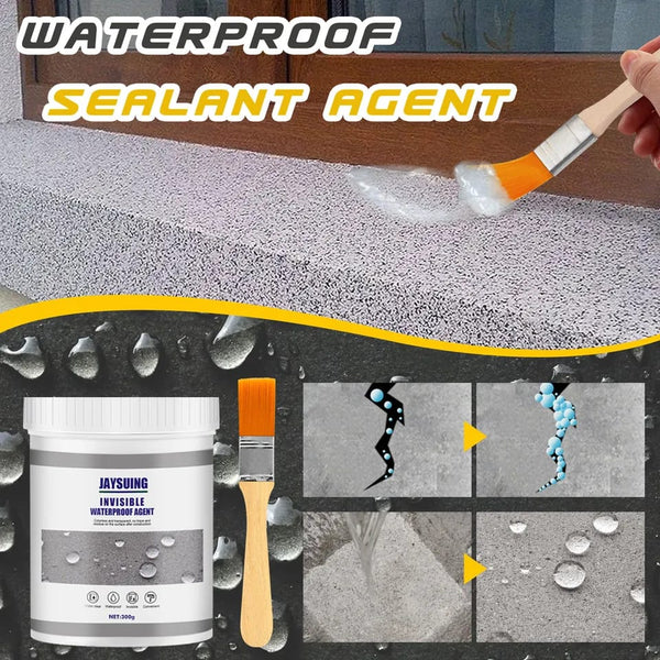 imported Water proof sealant agent - !00% Original  - Money Back guarantee